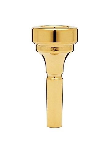 denis wick dw48812 goldplated cornet mouthpiece